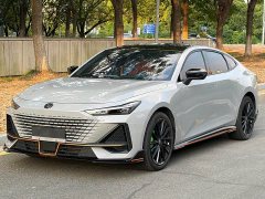 Changan UNI-V 1.5T Edition - ფოტო 1