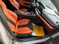 Changan UNI-V 1.5T Edition - ფოტო 10