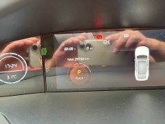 Changan UNI-V 1.5T Edition - ფოტო 12