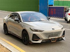 Changan UNI-V 1.5T Edition - ფოტო 3