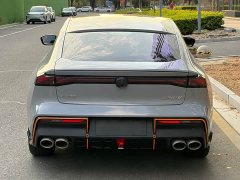 Changan UNI-V 1.5T Edition - ფოტო 5
