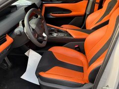 Changan UNI-V 1.5T Edition - ფოტო 7