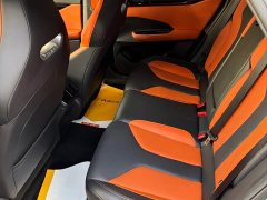 Changan UNI-V 1.5T Edition - ფოტო 8