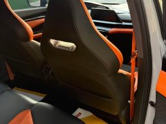 Changan UNI-V 1.5T Edition - ფოტო 9