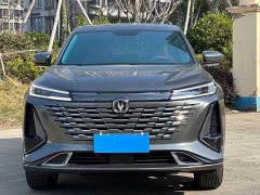 Changan CS75PLUS 1.5T Premium Version - ფოტო 2