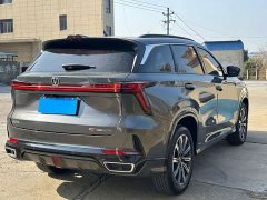 Changan CS75PLUS 1.5T Premium Version - ფოტო 4