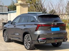 Changan CS75PLUS 1.5T Premium Version - ფოტო 6