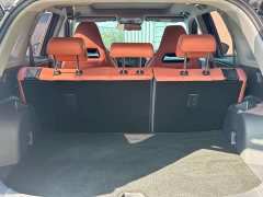 Changan CS75PLUS 1.5T Premium Version - ფოტო 8