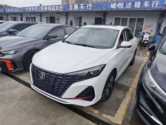 Changan Eado Edition PLUS NE 1.4T GDI DCT Premium Edition - photo 1