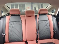 Changan Eado Edition PLUS NE 1.4T GDI DCT Premium Edition - photo 10