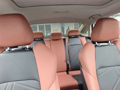Changan Eado Edition PLUS NE 1.4T GDI DCT Premium Edition - photo 11