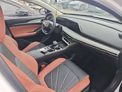 Changan Eado Edition PLUS NE 1.4T GDI DCT Premium Edition - photo 12