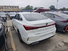 Changan Eado Edition PLUS NE 1.4T GDI DCT Premium Edition - photo 14