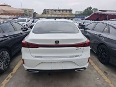 Changan Eado Edition PLUS NE 1.4T GDI DCT Premium Edition - photo 15