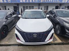 Changan Eado Edition PLUS NE 1.4T GDI DCT Premium Edition - photo 2