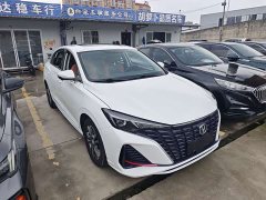Changan Eado Edition PLUS NE 1.4T GDI DCT Premium Edition - photo 3