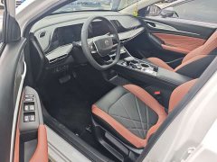 Changan Eado Edition PLUS NE 1.4T GDI DCT Premium Edition - photo 4