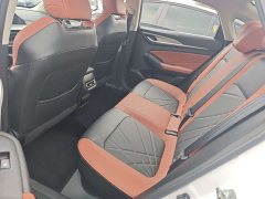 Changan Eado Edition PLUS NE 1.4T GDI DCT Premium Edition - photo 5