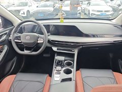 Changan Eado Edition PLUS NE 1.4T GDI DCT Premium Edition - photo 6
