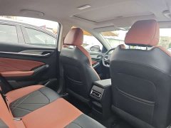 Changan Eado Edition PLUS NE 1.4T GDI DCT Premium Edition - photo 7