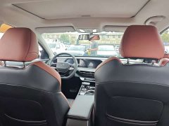Changan Eado Edition PLUS NE 1.4T GDI DCT Premium Edition - photo 9