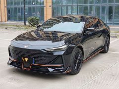 Changan UNI-V 1.5T Edition - ფოტო 1