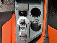 Changan UNI-V 1.5T Edition - ფოტო 12
