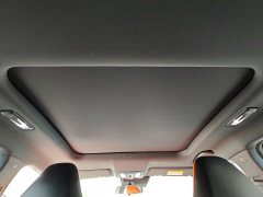 Changan UNI-V 1.5T Edition - ფოტო 13