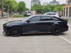 Changan UNI-V 1.5T Edition - ფოტო 3
