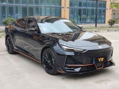 Changan UNI-V 1.5T Edition - ფოტო 4