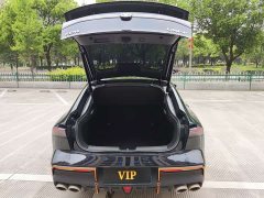 Changan UNI-V 1.5T Edition - ფოტო 5
