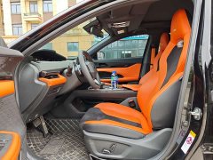 Changan UNI-V 1.5T Edition - ფოტო 8
