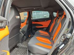 Changan UNI-V 1.5T Edition - ფოტო 9