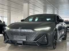 Changan UNI-V 1.5T Premium Version - ფოტო 1