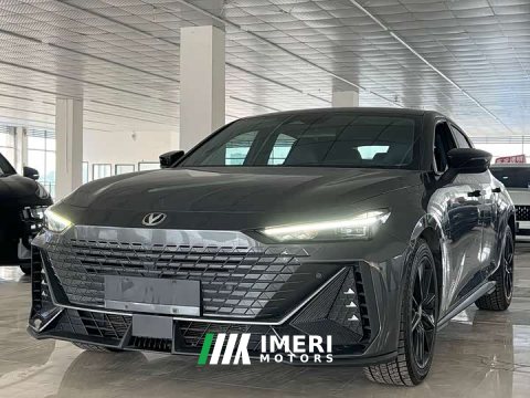 2022 Changan UNI-V 1.5T Premium Version - ავტომობილი ჩინეთიდან