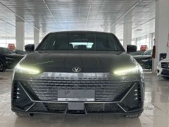 Changan UNI-V 1.5T Premium Version - ფოტო 2