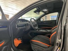 Changan UNI-V 1.5T Premium Version - ფოტო 3
