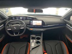 Changan UNI-V 1.5T Premium Version - ფოტო 4