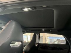 Changan UNI-V 1.5T Premium Version - ფოტო 5