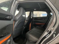 Changan UNI-V 1.5T Premium Version - ფოტო 6