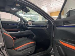 Changan UNI-V 1.5T Premium Version - ფოტო 7