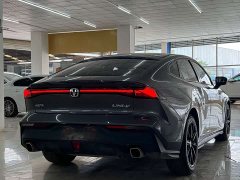 Changan UNI-V 1.5T Premium Version - ფოტო 8