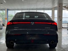 Changan UNI-V 1.5T Premium Version - ფოტო 9