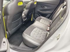 Changan UNI-T 1.5T Edition Premium Version - ფოტო 10
