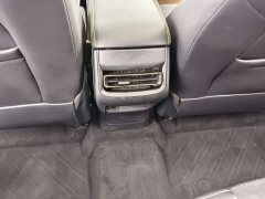 Changan UNI-T 1.5T Edition Premium Version - ფოტო 11