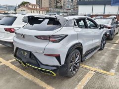 Changan UNI-T 1.5T Edition Premium Version - ფოტო 13