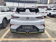 Changan UNI-T 1.5T Edition Premium Version - ფოტო 14