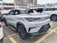 Changan UNI-T 1.5T Edition Premium Version - ფოტო 15