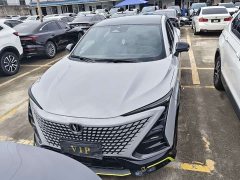 Changan UNI-T 1.5T Edition Premium Version - ფოტო 2