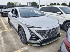 Changan UNI-T 1.5T Edition Premium Version - ფოტო 3